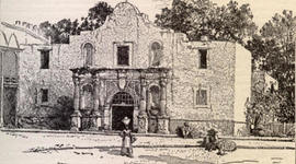 Timeline: Capture of San Antonio