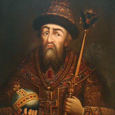 Timeline: Ivan the Terrible Timeline