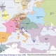 Europe 1700 euratlas