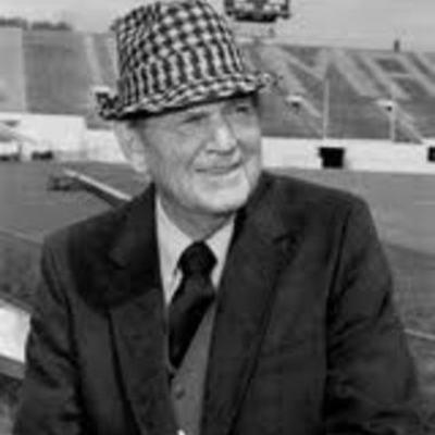 Timeline: Bear Bryant