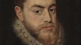 Timeline: Philip II