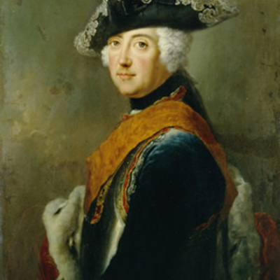 Timeline: Frederick the Greatest