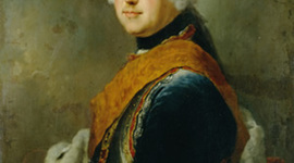 Timeline: Frederick the Greatest