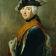 Frederick the great image