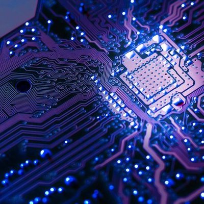 Timeline: Evolución de los microprocesadores.