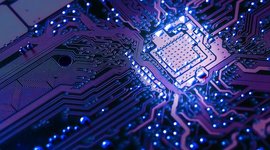 Timeline: Evolución de los microprocesadores.