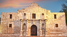 Timeline: Revolution Timeline