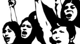 Timeline: Derechos de la mujer