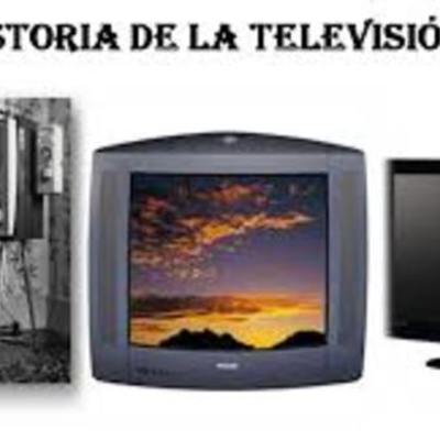 Timeline: Línea del Tiempo T.V