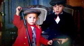 Timeline: biography by sebastian