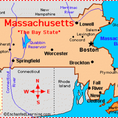 Timeline: Stensland Massachusetts