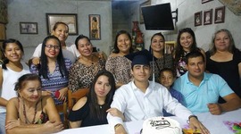 Timeline: Present Perfect