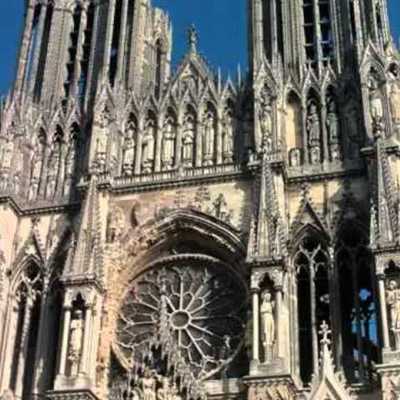 Timeline: Arte gótico