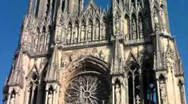 Timeline: Arte gótico