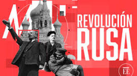 Timeline: La revolucion rusa
