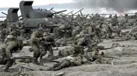 Timeline: LA SEGUNDA GUERRA MUNDIAL EN EUROPA