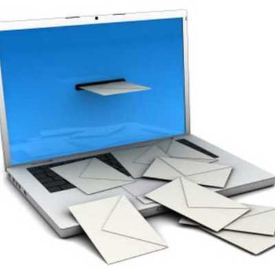 Timeline: HISTORIA DEL CORREO ELECTRONICO