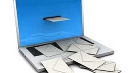 Timeline: HISTORIA DEL CORREO ELECTRONICO