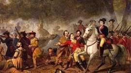 Timeline: American Revolutionary