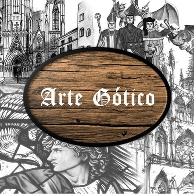 Timeline: Arte Gótico