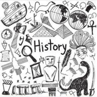 Timeline: Proyecto #1 de Historia