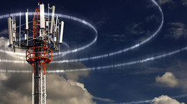 Timeline: HISTORIA DE LA TELECOMUNICACIÓN - carlos perez