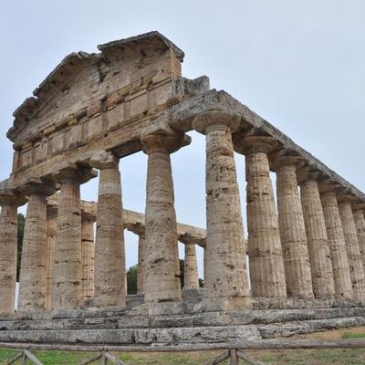 Timeline: Ancient Greece