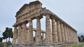Timeline: Ancient Greece