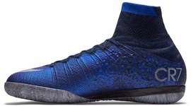 Timeline: evolucion de los zapatillas de futbol