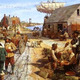 Servants colonists america