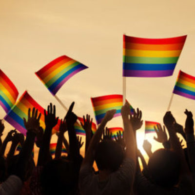 Timeline: La Comunidad LGBTI Colombia