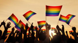Timeline: La Comunidad LGBTI Colombia