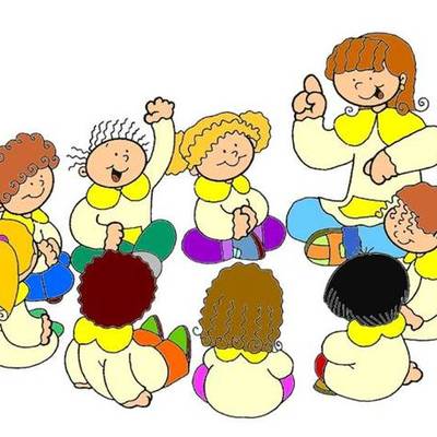 Timeline: HISTORIA DE LA PEDAGOGIA INFANTIL