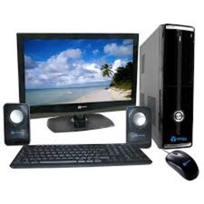 Timeline: Historia del Computador