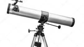 Timeline: LINEA DE TIEMPO DEL TELESCOPIO