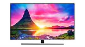 Timeline: El televisor