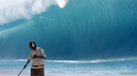 Timeline: Deadly Tsunamis - Evan Hurlbrink