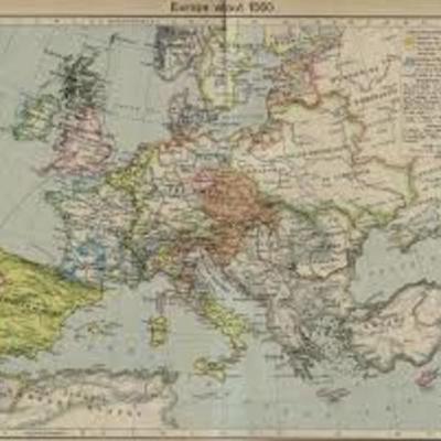 Timeline: 18th Century Europe