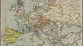 Timeline: 18th Century Europe