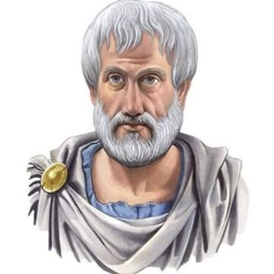 Timeline: Aristotle