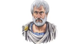 Timeline: Aristotle