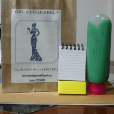 Timeline: historia del gel adelgazan te