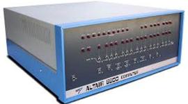 Timeline: linea de tiempo de computadora personal