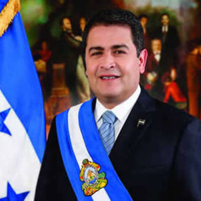 Timeline: Línea de Tiempo de los Presidentes de Honduras