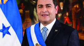 Timeline: Línea de Tiempo de los Presidentes de Honduras