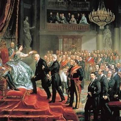 Timeline: Proyecto Historia primer periodo S11