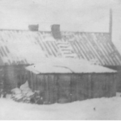 Timeline: История Надымского района и современное состояние дополнительного образования