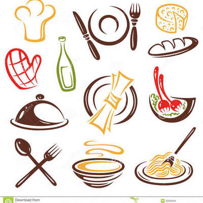 Timeline: HISTORIA DE LA GASTRONOMÍA