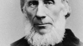 Timeline: John Tyndall