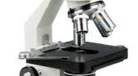 Timeline: History of Microscopes